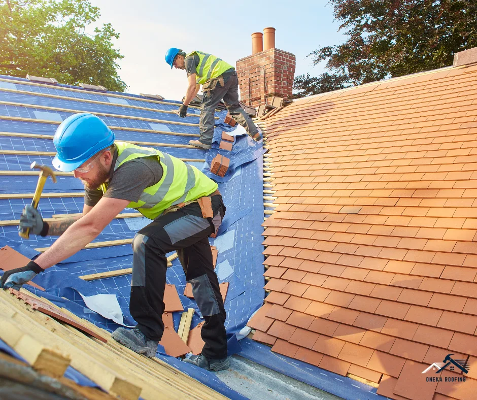 Why choose Roof Repair Near Me in Smallwood, NY